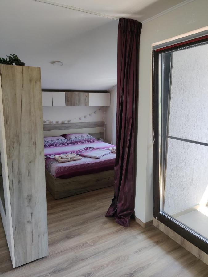 Zen Studio Slatina Slatina  Kültér fotó