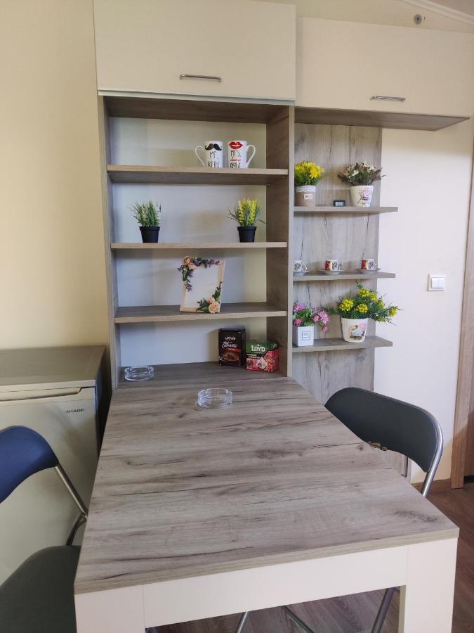 Zen Studio Slatina Slatina  Kültér fotó