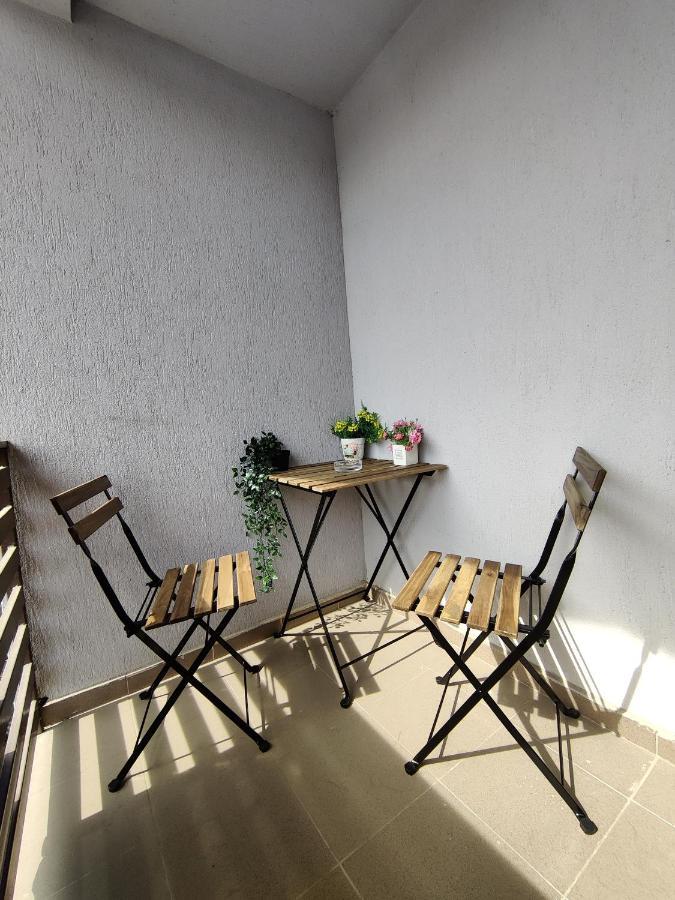 Zen Studio Slatina Slatina  Kültér fotó