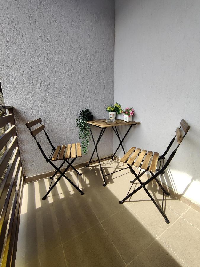 Zen Studio Slatina Slatina  Kültér fotó