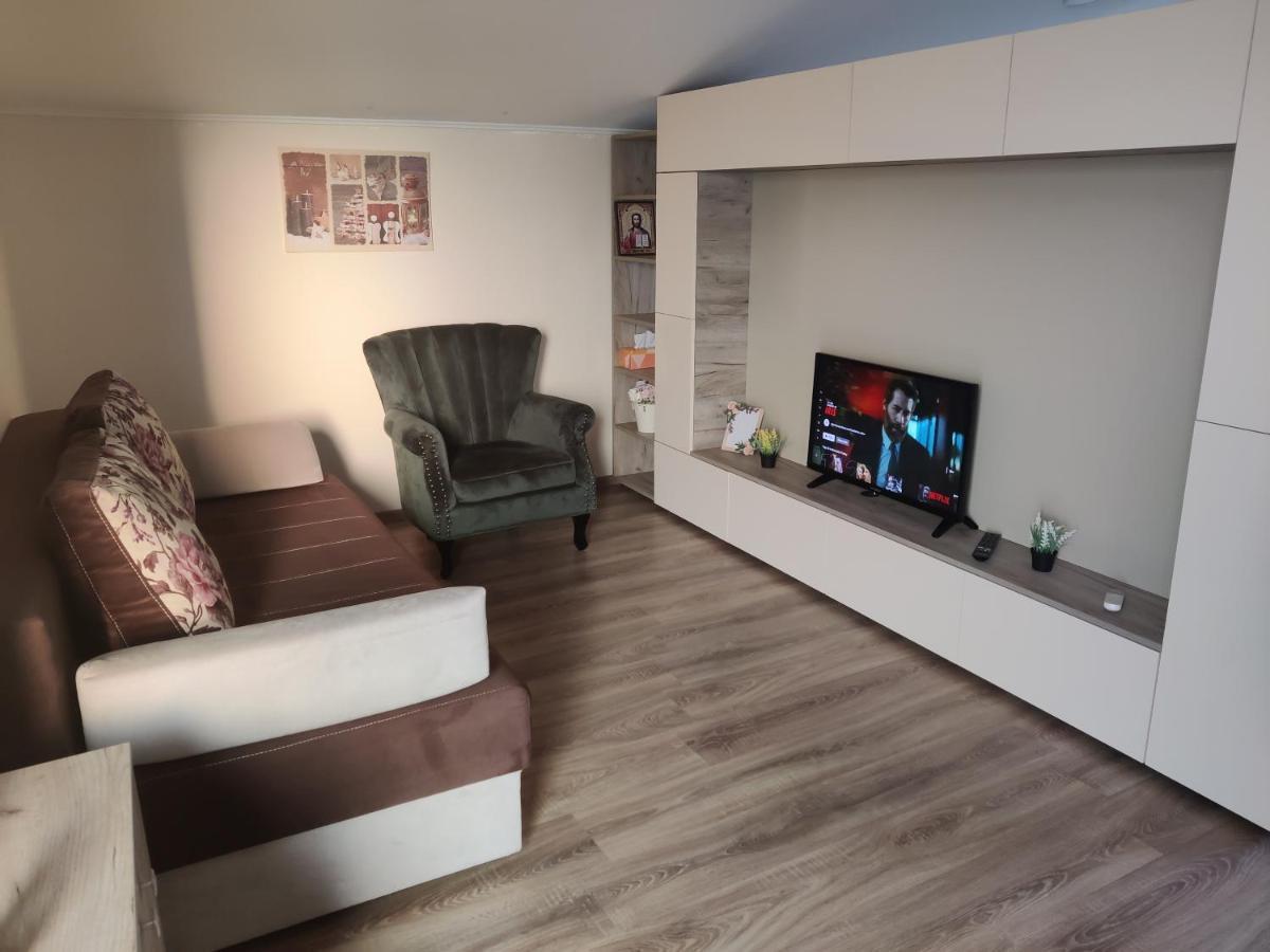 Zen Studio Slatina Slatina  Kültér fotó