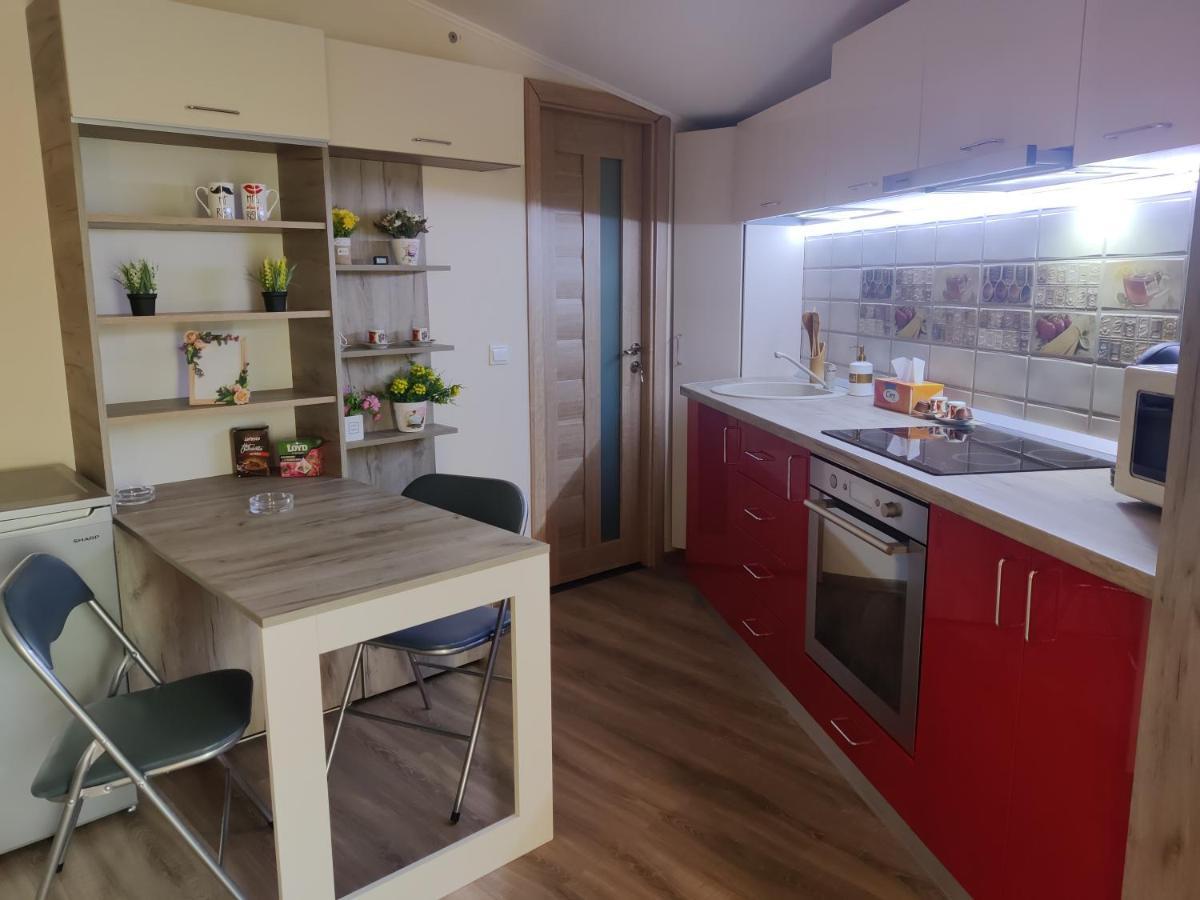 Zen Studio Slatina Slatina  Kültér fotó