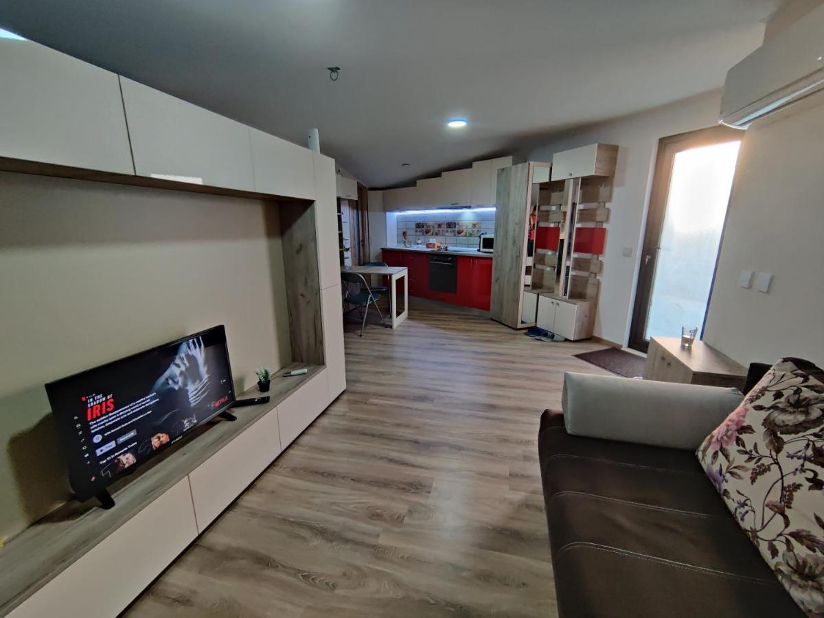 Zen Studio Slatina Slatina  Kültér fotó