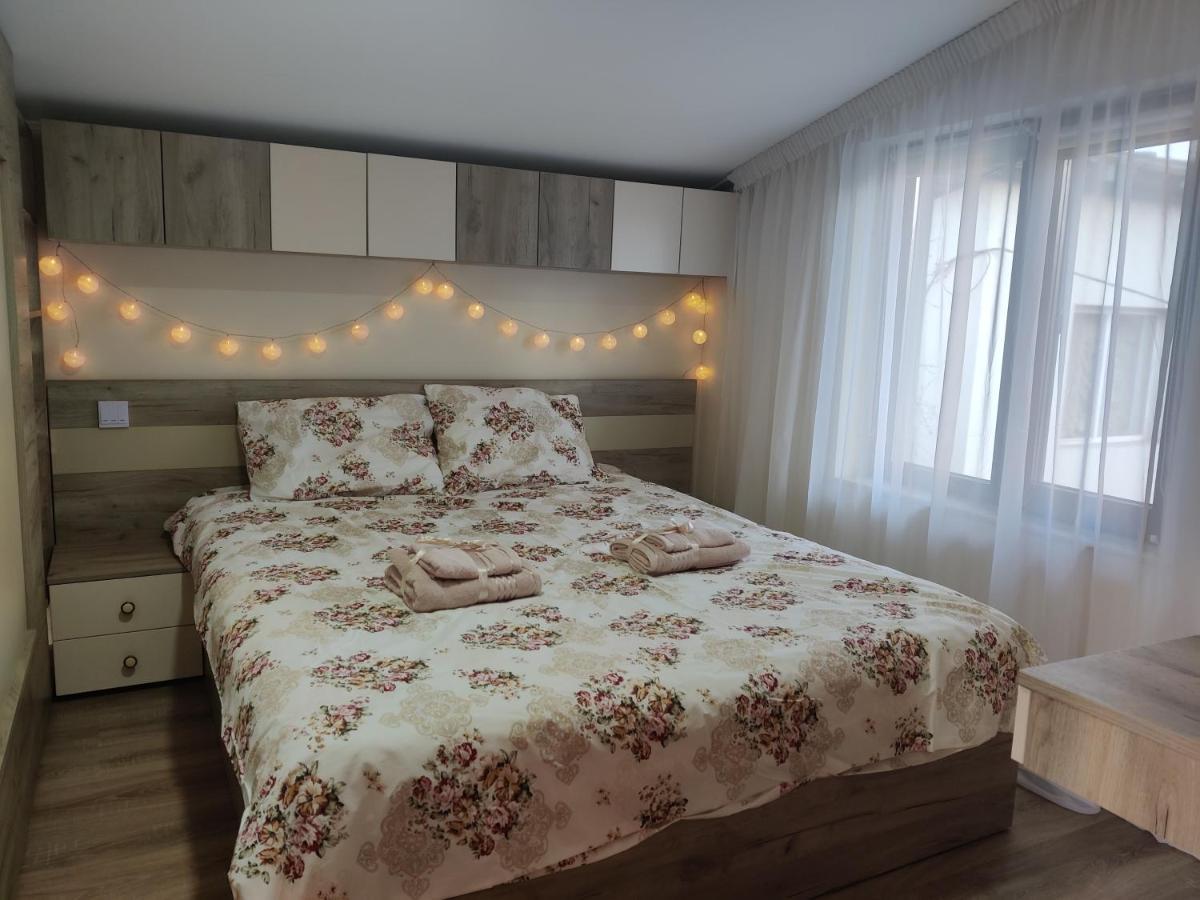 Zen Studio Slatina Slatina  Kültér fotó