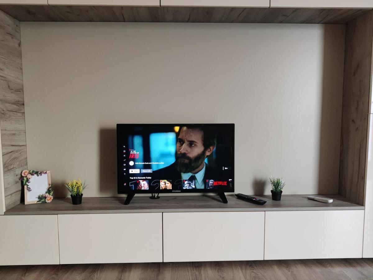 Zen Studio Slatina Slatina  Kültér fotó